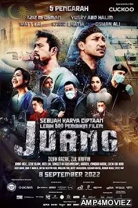 Juang (2022) HQ Bengali Dubbed Movie