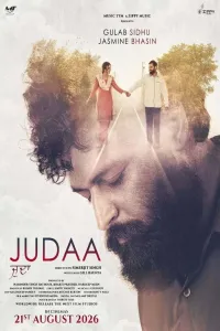 Judaa (2026) HQ Hindi Dubbed Movie