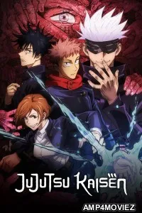 Jujutsu Kaisen (2026) Season 3 EP08 Hindi Dubbed Web Series