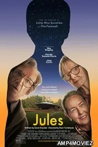 Jules (2023) HQ Tamil Dubbed Movie