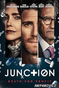 Junction (2024) HQ Bengali Dubbed Movie