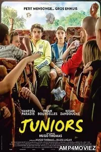 Juniors (2023) HQ Bengali Dubbed Movie