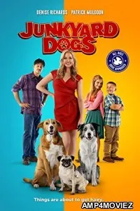 Junkyard Dogs (2022) HQ Bengali Dubbed Movie
