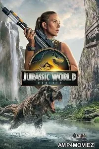 Jurassic World Rebirth (2025) HQ Tamil Dubbed Movie