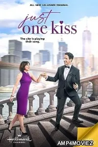 Just One Kiss (2022) HQ Telugu Dubbed Movie