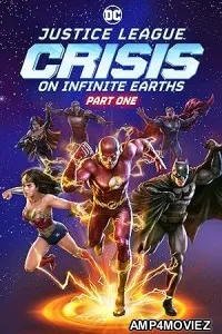 Justice League Crisis on Infinite Earths Part One (2024) HQ Tamil Dubbed Movie