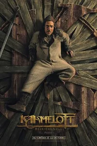 Kaamelott Deuxieme Volet Partie 1 (2025) HQ Hindi Dubbed Movie