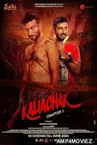 Kaliachak Chapter1 (2024) HQ Tamil Dubbed Movie