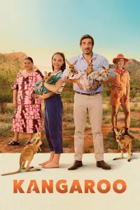 Kangaroo (2025) ORG Hindi Dubbed Movie