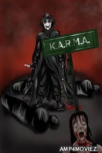 Karma (2025) HQ Bengali Dubbed Movie