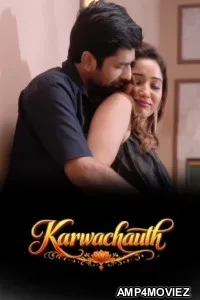 Karwachauth (2026) S01 Part 1 Ratri Hindi Hot Web Series
