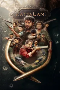 Kattalan (2026) ORG Hindi Dubbed Movie