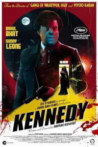 Kennedy (2023) HQ Hindi Dubbed Movie