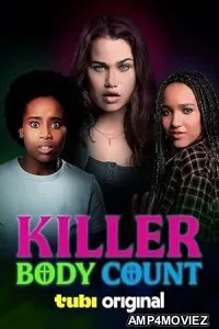 Killer Body Count (2024) HQ Bengali Dubbed Movie