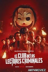 Killer Book Club (2023) HQ Bengali Dubbed Movie