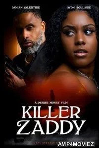 Killer Zaddy (2023) HQ Tamil Dubbed Movie