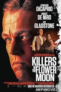 Killers of the Flower Moon (2023) HQ Bengali Dubbed Movie