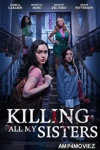 Killing All My Sisters (2024) HQ Telugu Dubbed Movie