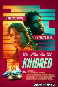 Kindred (2025) Hindi Dubbed And Subtitles