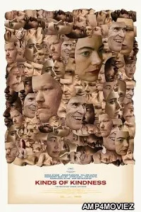 Kinds of Kindness (2024) HQ Telugu Dubbed Movie