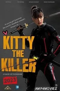 Kitty the Killer (2023) HQ Tamil Dubbed Movie