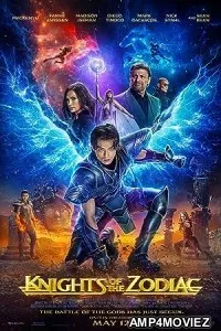 Knights of the Zodiac (2023) HQ Bengali Dubbed Movie