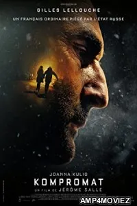 Kompromat (2022) HQ Hindi Dubbed Movie