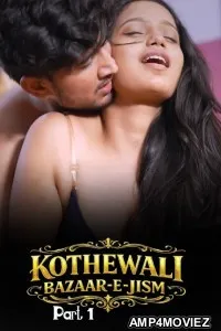 Kothewali (2026) S01 Part 1 Akkuott Hindi Hot Web Series