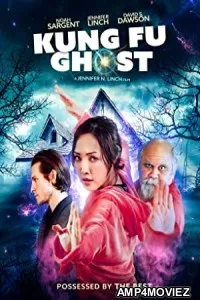 Kung Fu Ghost (2022) HQ Hindi Dubbed Movie
