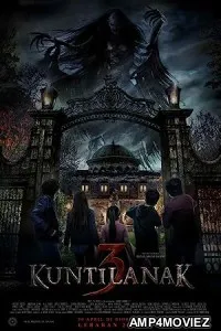 Kuntilanak 3 (2023) HQ Telugu Dubbed Movie