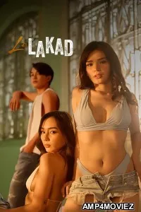 L Lakad (2025) Tagalog Movie