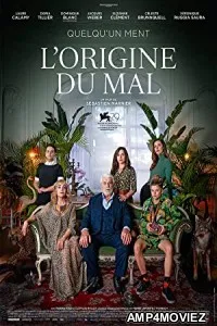 L Origine Du Mal (2022) HQ Tamil Dubbed Movie