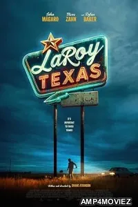 LaRoy Texas (2023) HQ Tamil Dubbed Movie
