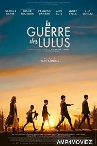 La Guerre Des Lulus (2023) HQ Tamil Dubbed Movie