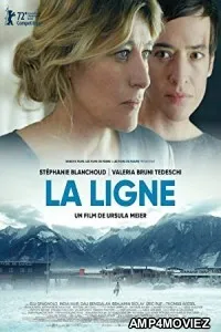 La Ligne (2022) HQ Tamil Dubbed Movie