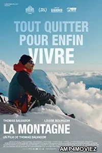La Montagne (2022) HQ Hindi Dubbed Movie