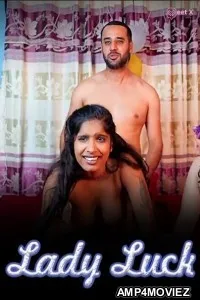 Lady Luck (2024) Meetx Hindi Short Film
