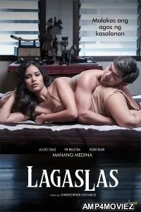 Lagaslas (2023) HQ Hindi Dubbed Movies