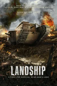 Landship (2026) HQ Hindi Subtitles