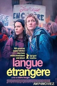 Langue Etrangere (2024) HQ Tamil Dubbed Movie