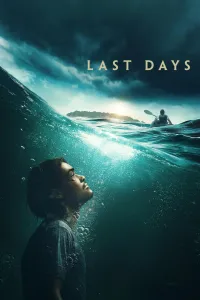 Last Days (2025) Hindi Movie