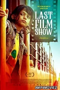 Last Film Show (2022) HQ Tamil Full Movie