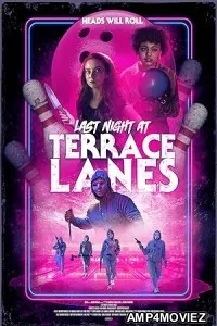 Last Night at Terrace Lanes (2023) HQ Tamil Dubbed Movie