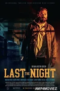 Last The Night (2022) HQ Tamil Dubbed Movie
