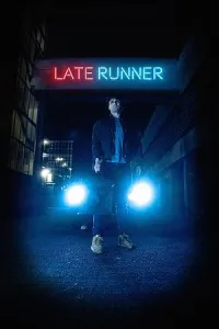 Late Runner (2026) HQ Hindi Dubbed Movie