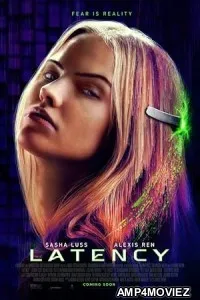 Latency (2024) HQ Hindi Dubbed Movie