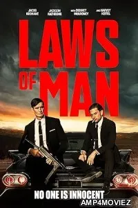 Laws of Man (2024) HQ Hindi Dubbed Movie