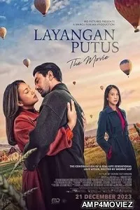 Layangan Putus The Movie (2023) HQ Tamil Dubbed Movie