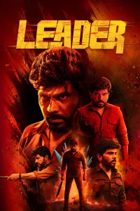 Leader (2026) HQ Hindi Dubbed Movie