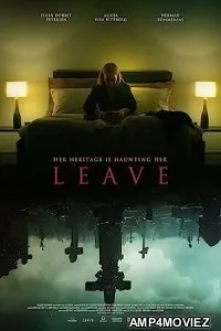 Leave (2022) HQ Telugu Dubbed Movie